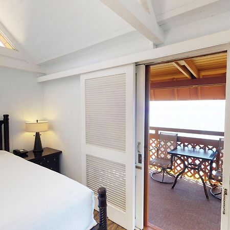 קאונקאקאי Hotel Moloka'I מראה חיצוני תמונה