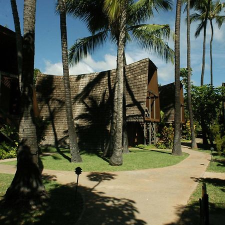 קאונקאקאי Hotel Moloka'I מראה חיצוני תמונה