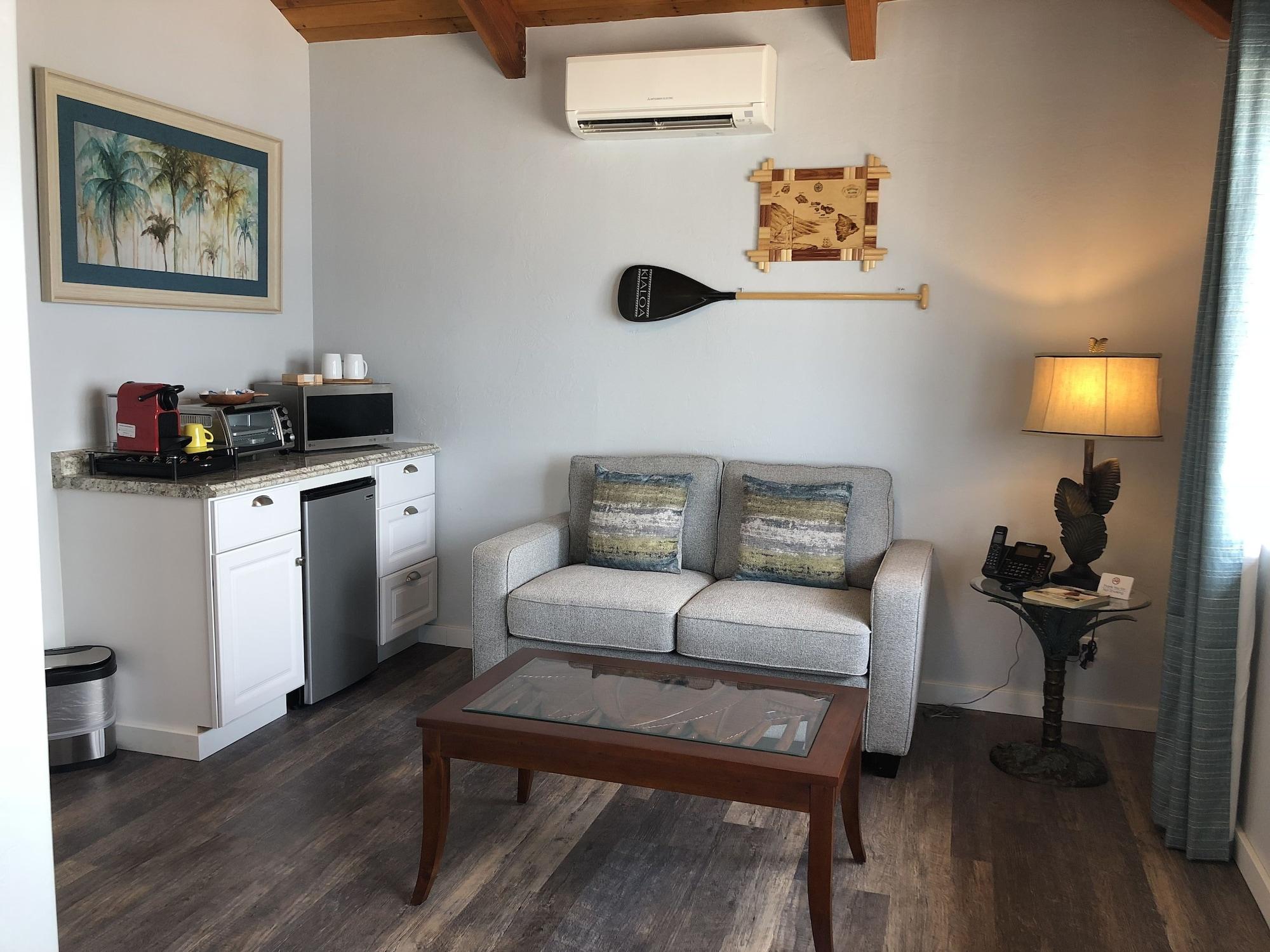 קאונקאקאי Hotel Moloka'I מראה חיצוני תמונה