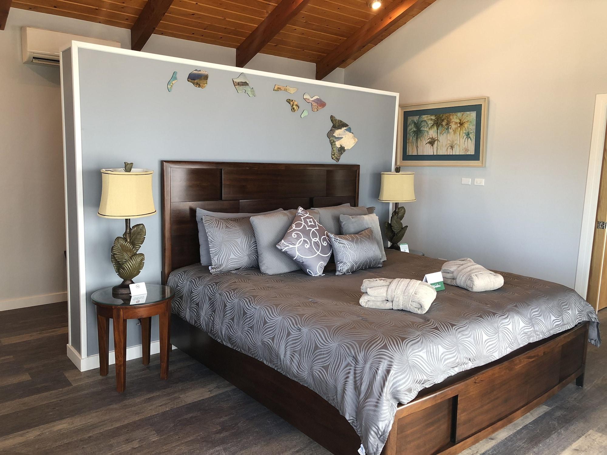 קאונקאקאי Hotel Moloka'I מראה חיצוני תמונה