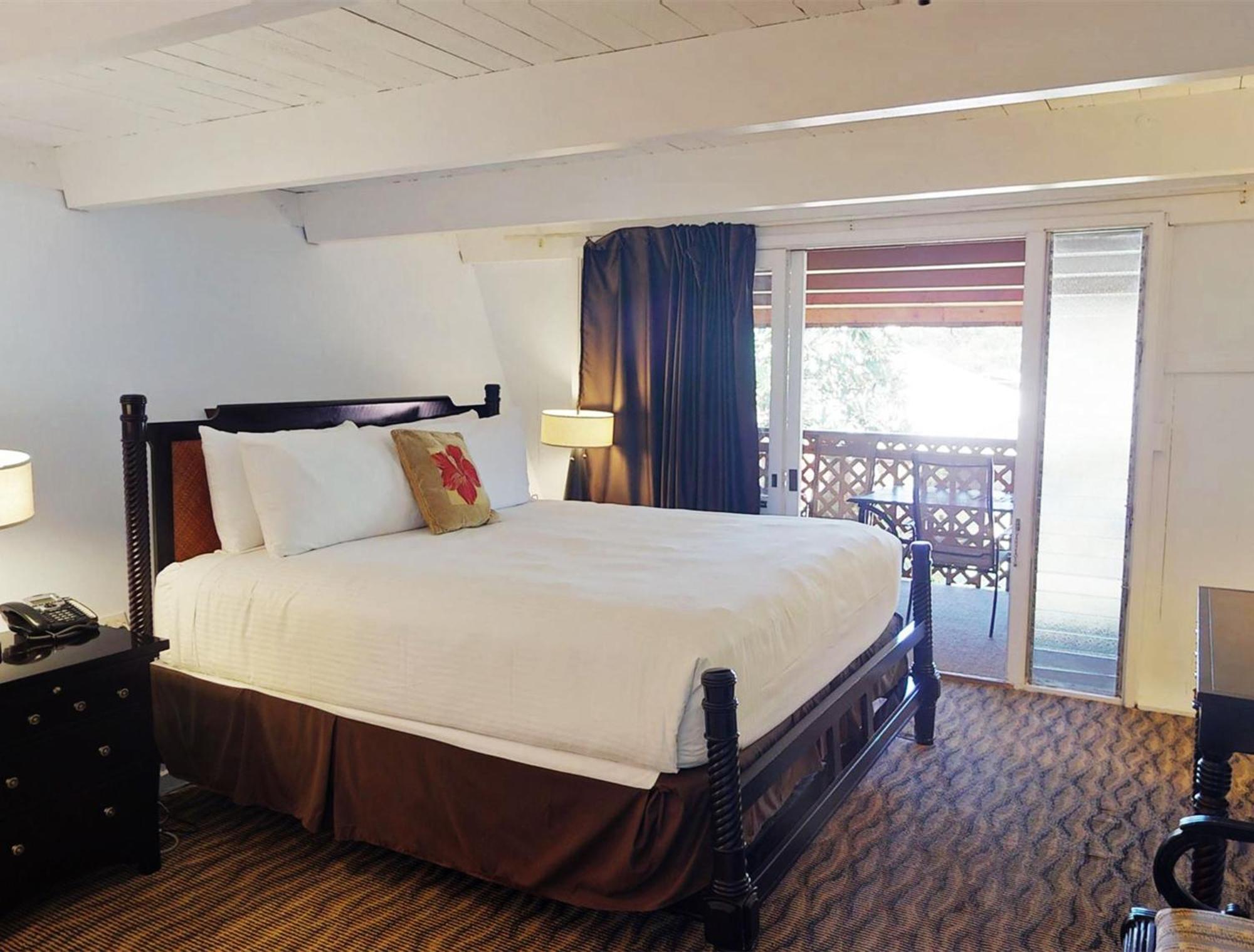 קאונקאקאי Hotel Moloka'I מראה חיצוני תמונה