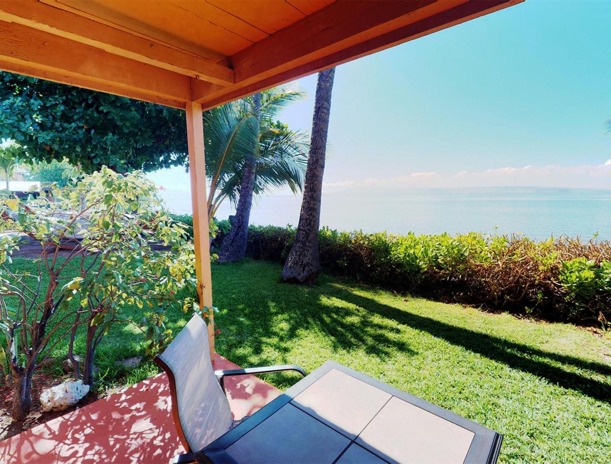 קאונקאקאי Hotel Moloka'I מראה חיצוני תמונה
