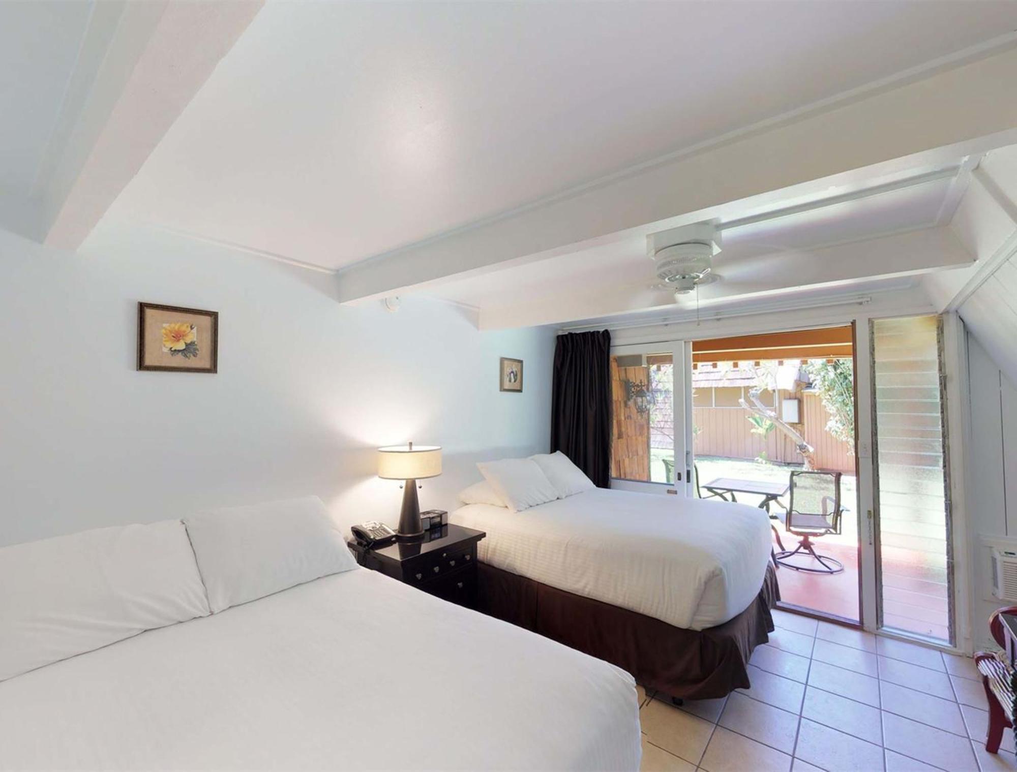 קאונקאקאי Hotel Moloka'I מראה חיצוני תמונה