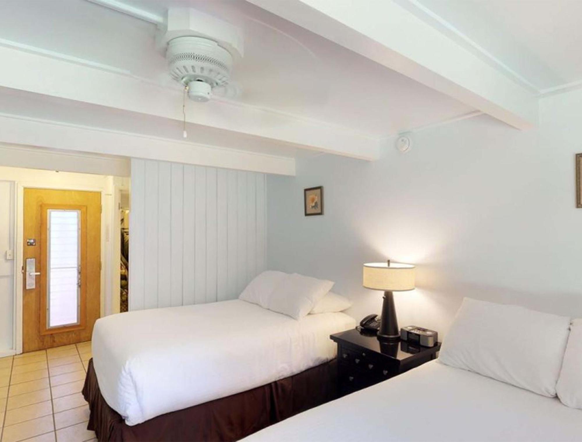 קאונקאקאי Hotel Moloka'I מראה חיצוני תמונה