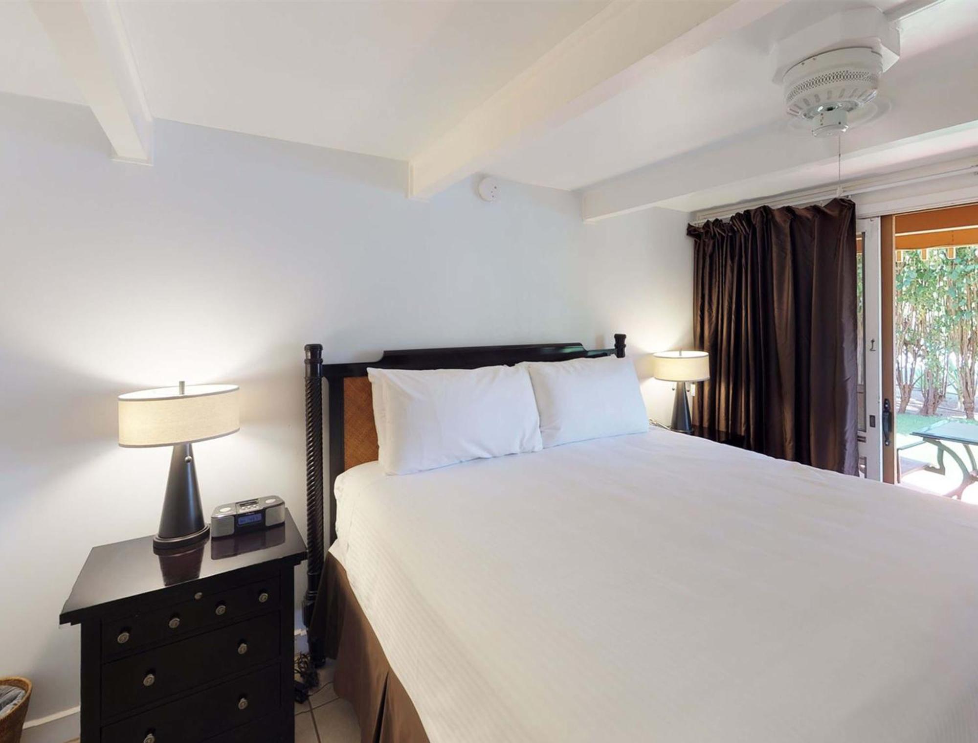 קאונקאקאי Hotel Moloka'I מראה חיצוני תמונה