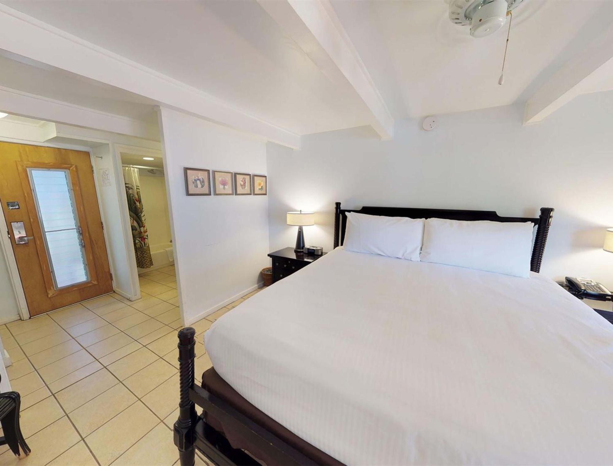 קאונקאקאי Hotel Moloka'I מראה חיצוני תמונה