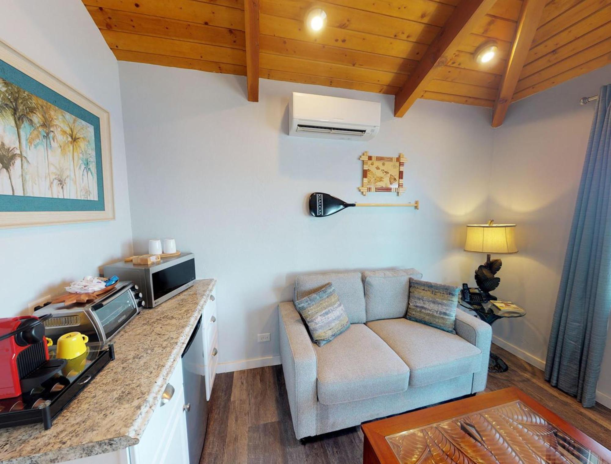 קאונקאקאי Hotel Moloka'I מראה חיצוני תמונה