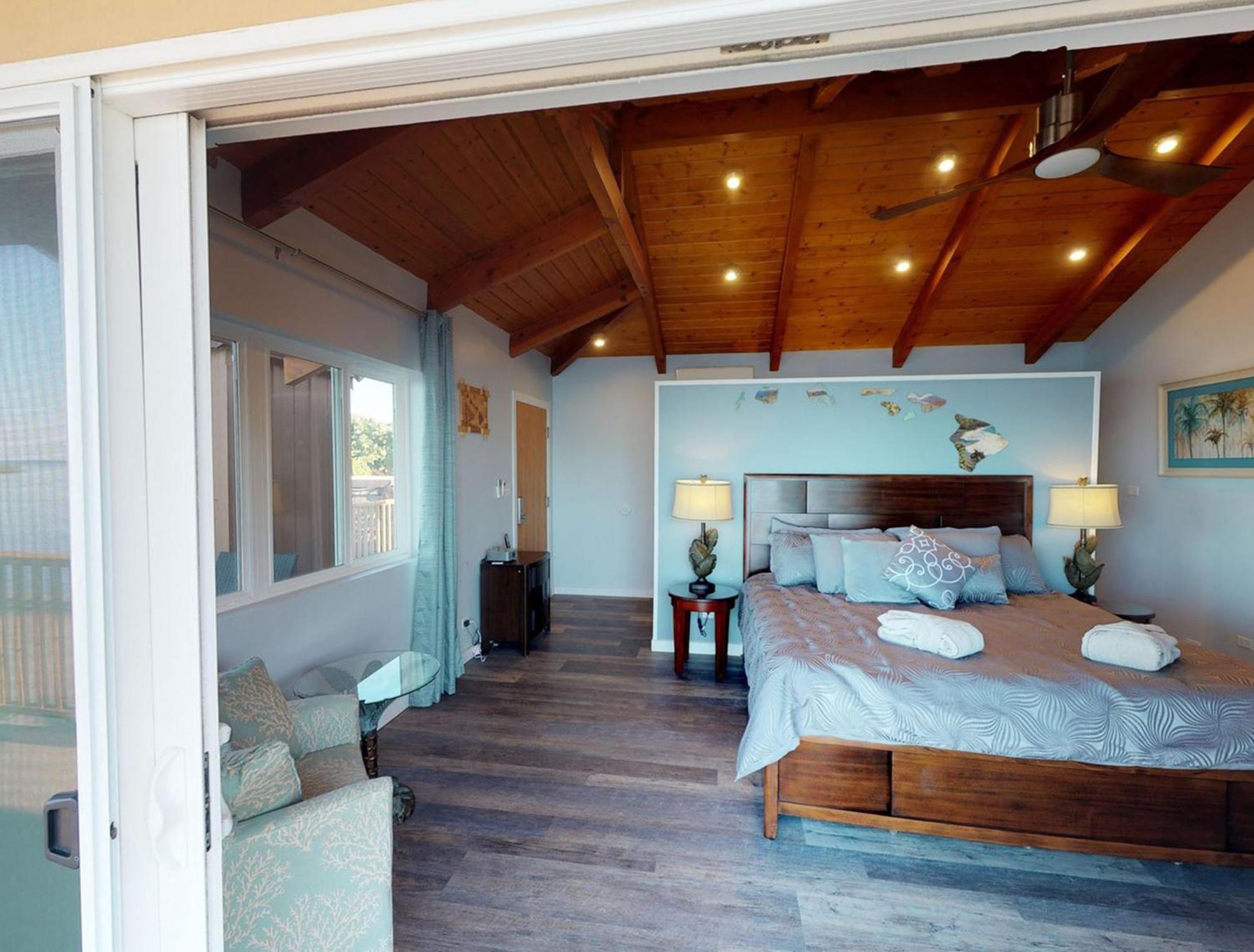 קאונקאקאי Hotel Moloka'I מראה חיצוני תמונה