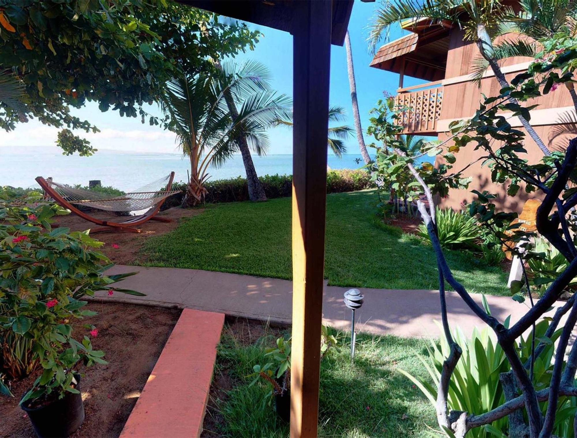 קאונקאקאי Hotel Moloka'I מראה חיצוני תמונה